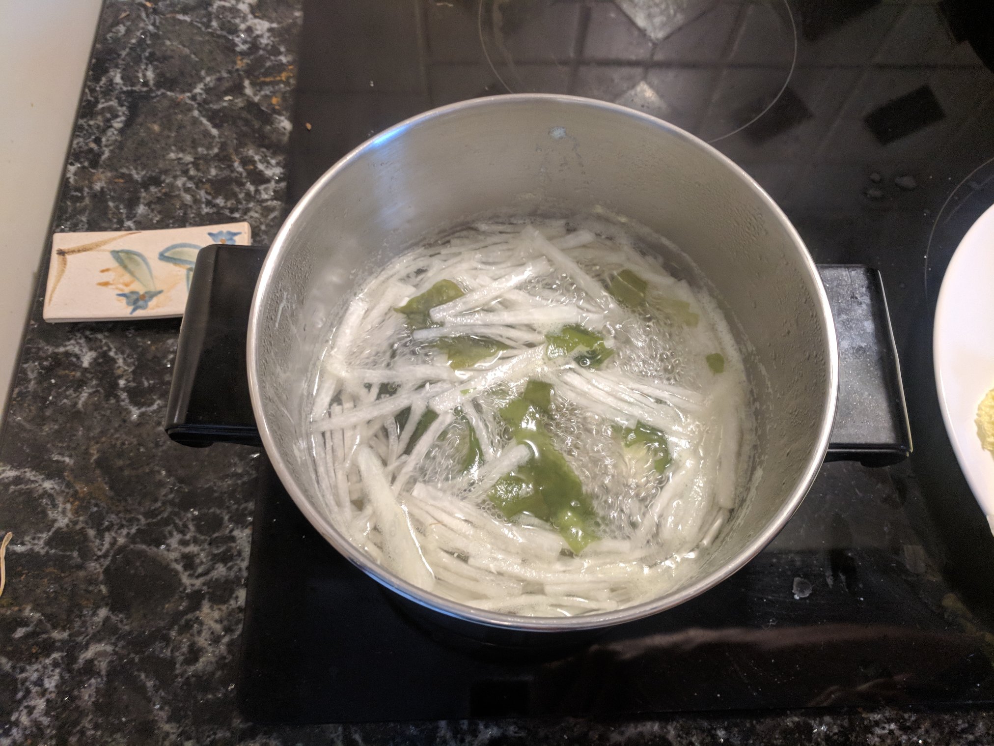 Boiling