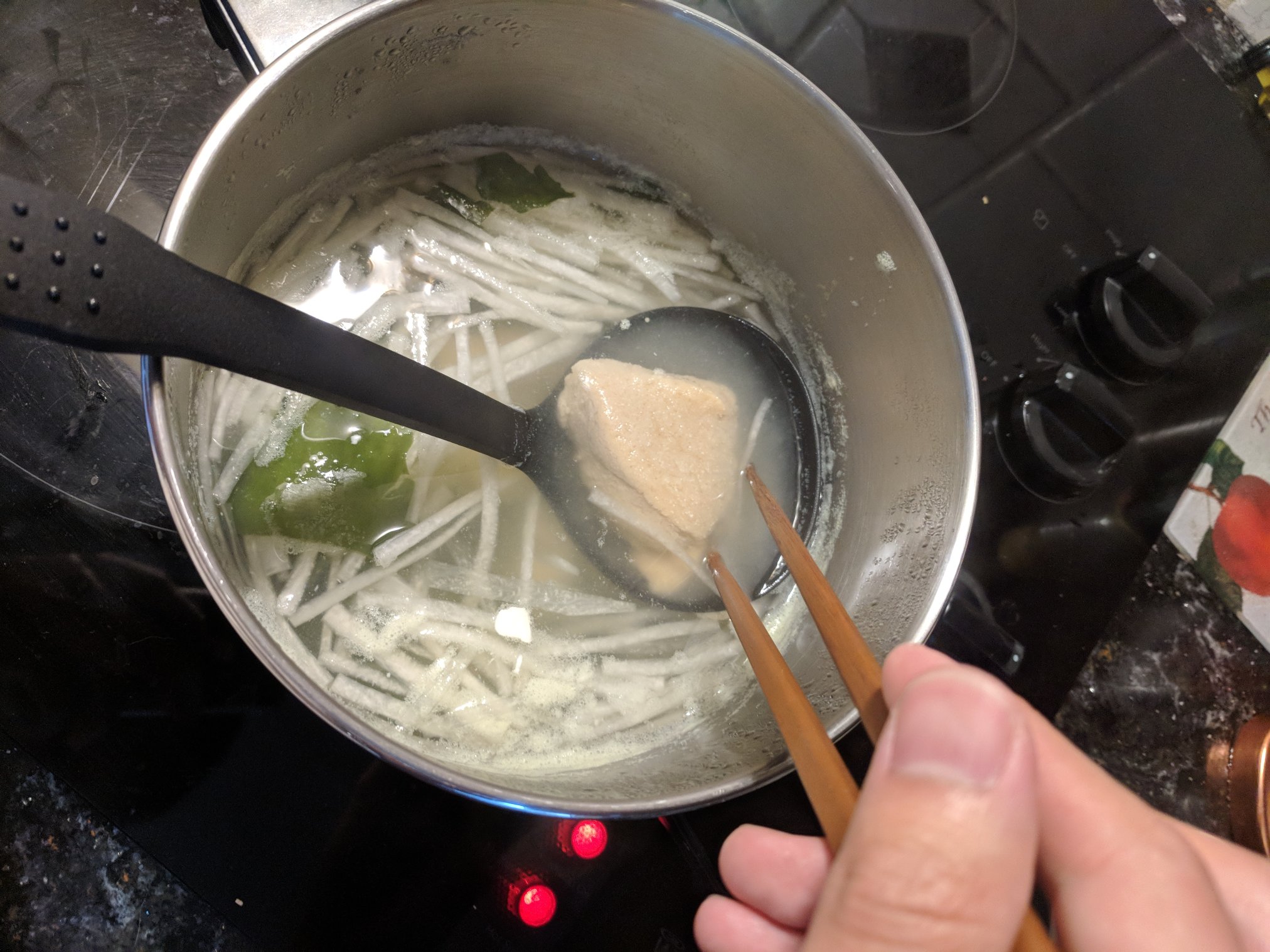 Mix 'n Whisk