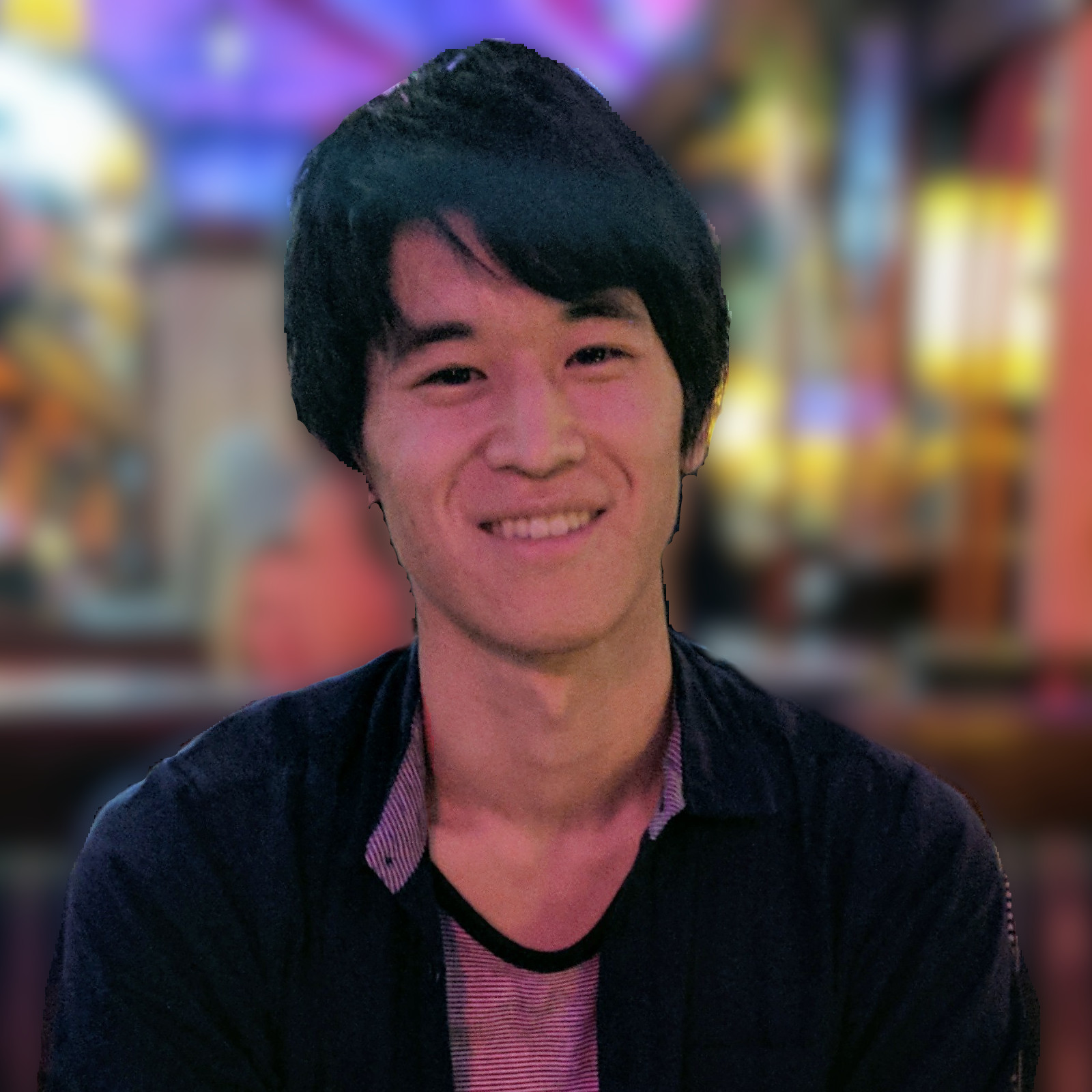 Hiroshi Fukada
